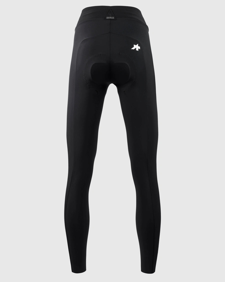 ASSOS UMA GT Summer Half Tights S11
