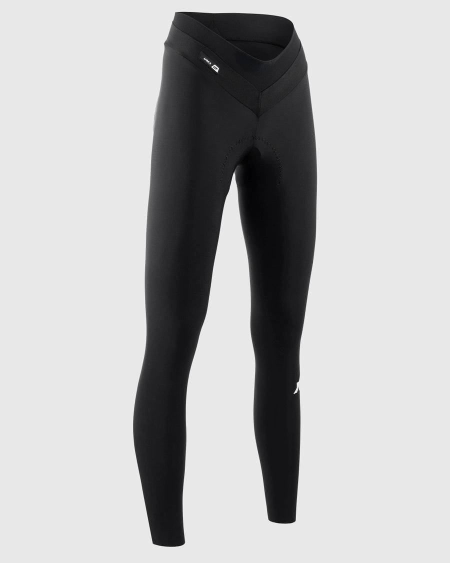 ASSOS UMA GT Summer Half Tights S11