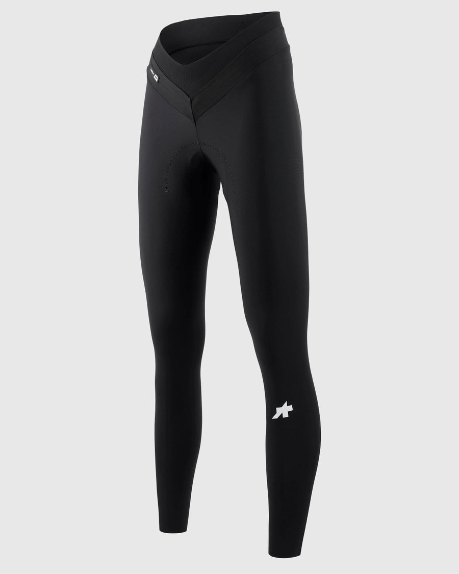 ASSOS UMA GT Summer Half Tights S11