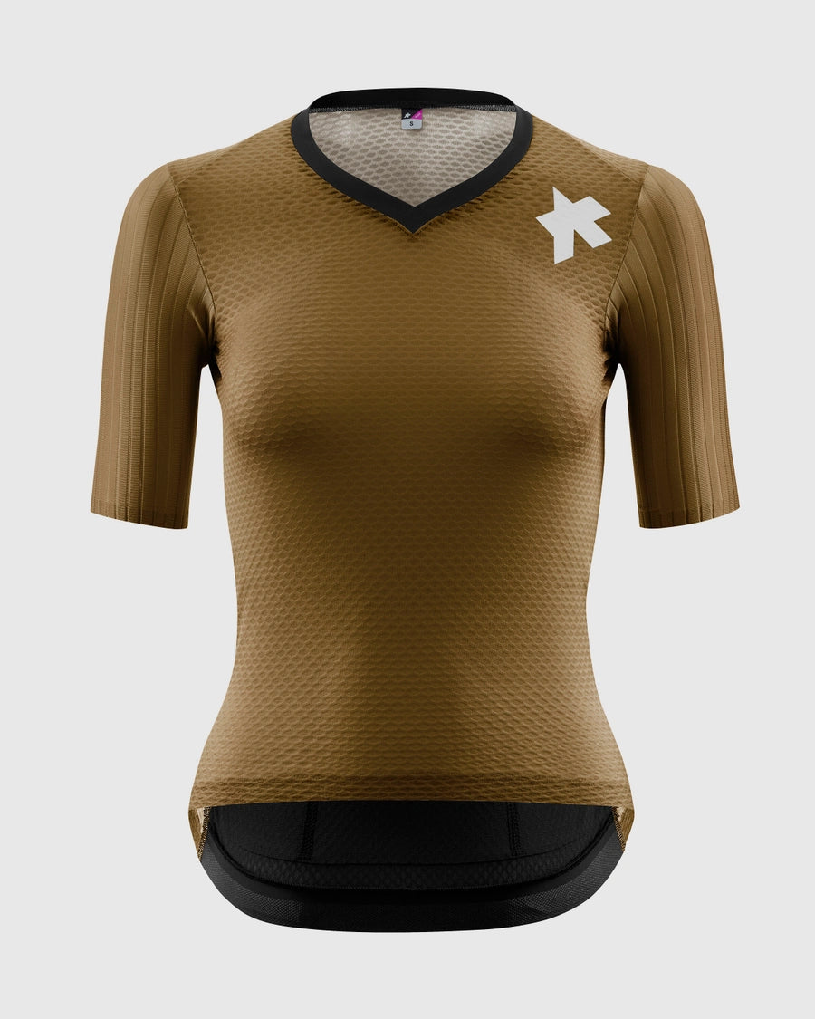 ASSOS DYORA RSV Jersey S11