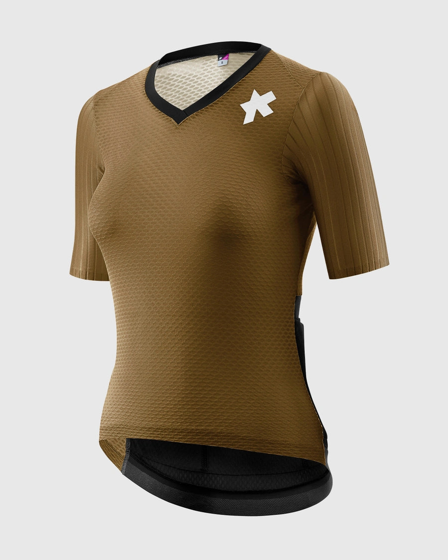 ASSOS DYORA RSV Jersey S11