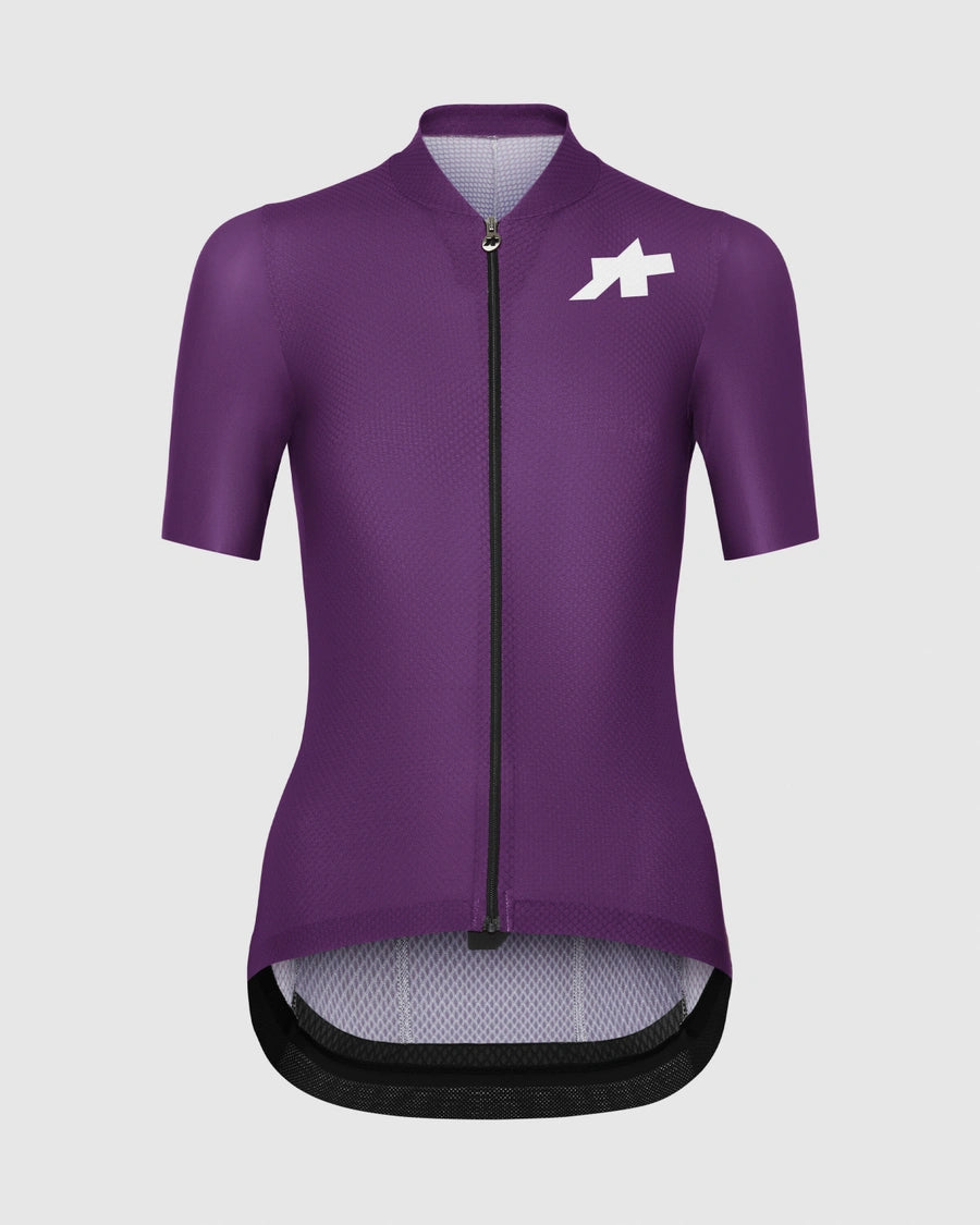 ASSOS UMA GT Jersey S11 EVO