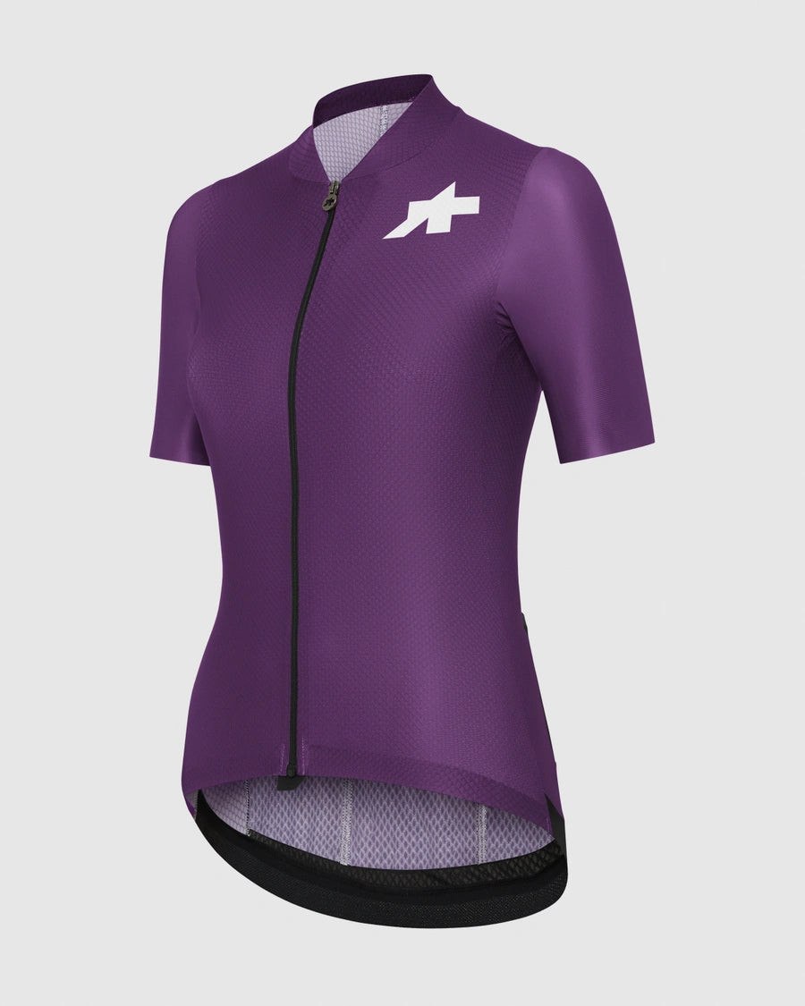 ASSOS UMA GT Jersey S11 EVO