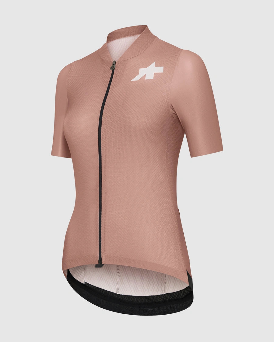 ASSOS UMA GT Jersey S11 EVO