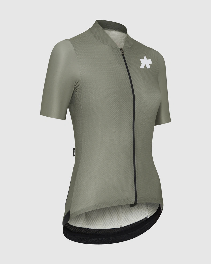 ASSOS UMA GT Jersey S11 EVO