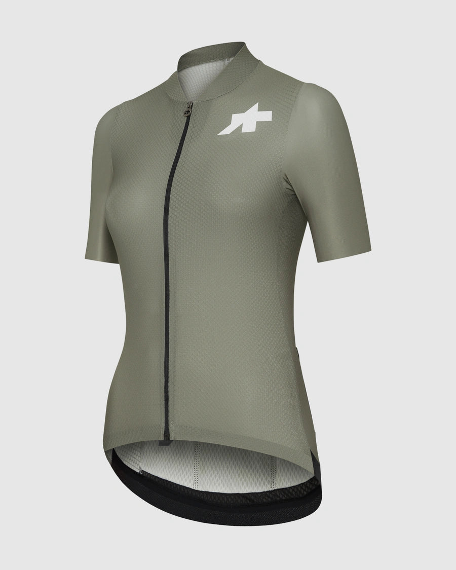 ASSOS UMA GT Jersey S11 EVO