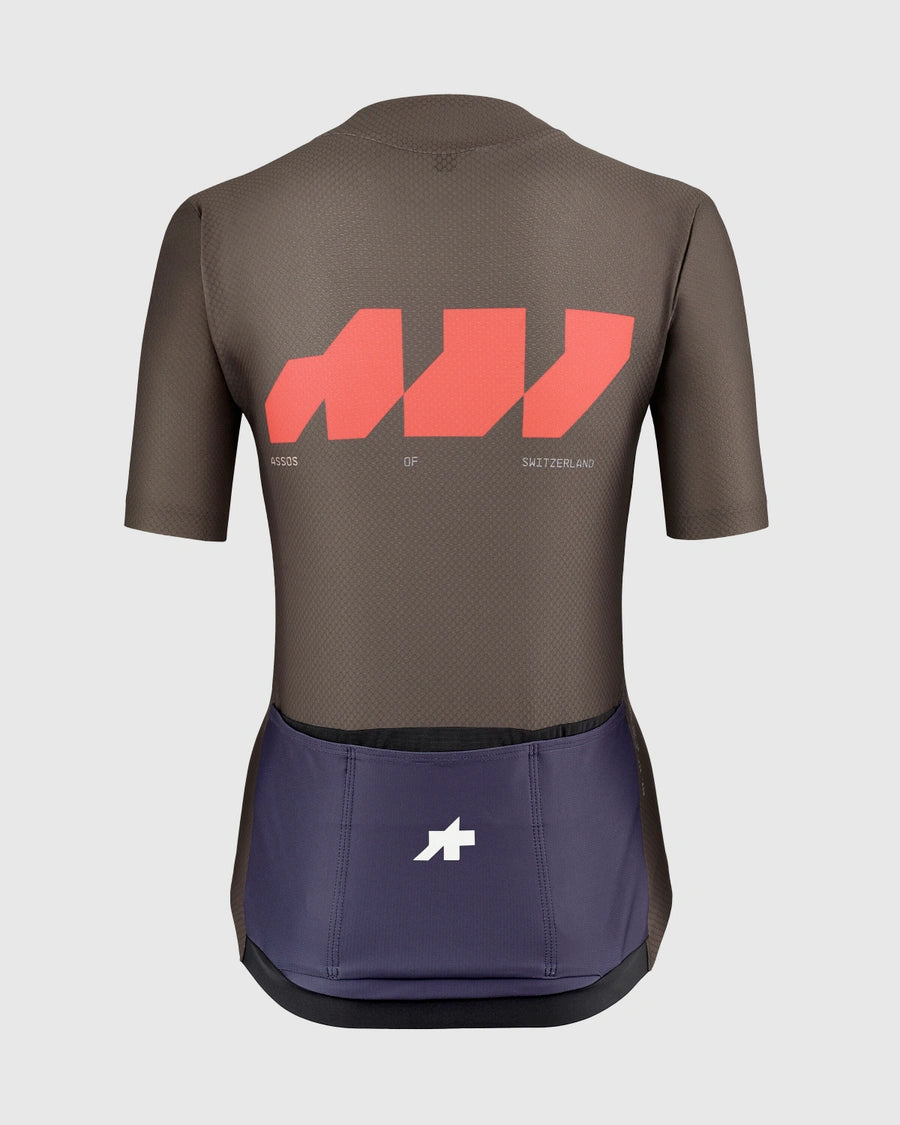 ASSOS DYORA R Jersey S11 We Are The A