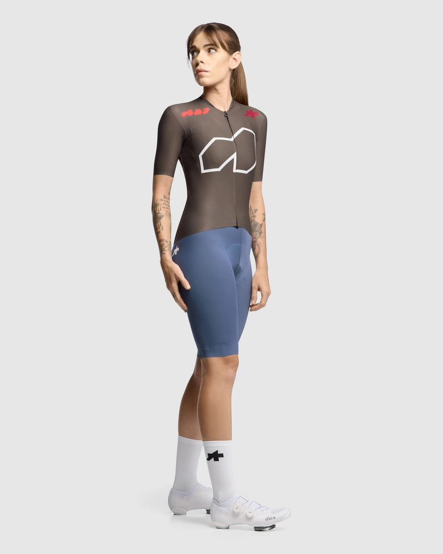 ASSOS DYORA R Jersey S11 We Are The A