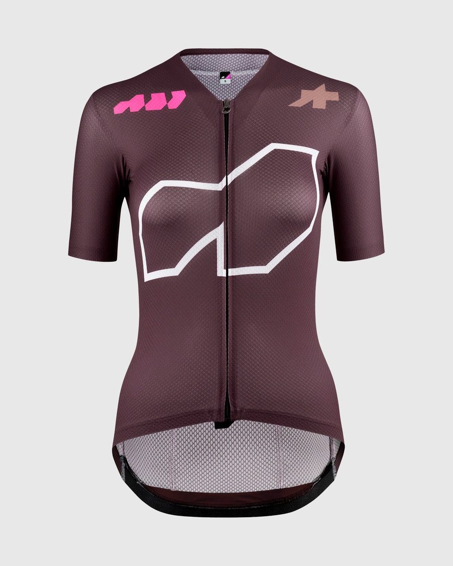 ASSOS DYORA R Jersey S11 We Are The A