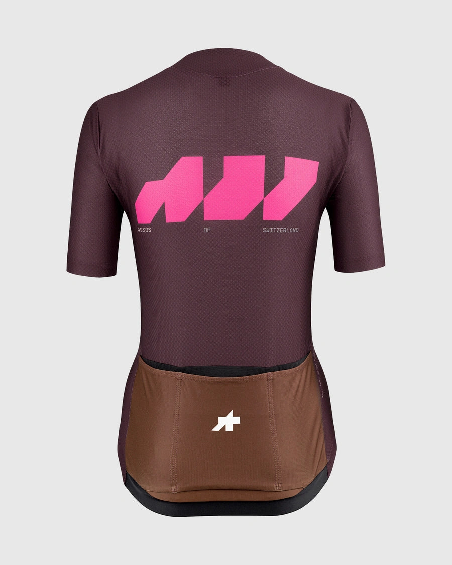 ASSOS DYORA R Jersey S11 We Are The A
