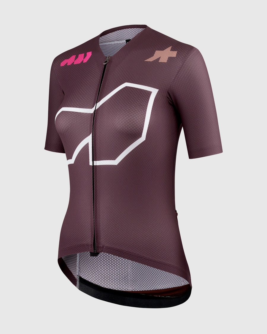 ASSOS DYORA R Jersey S11 We Are The A