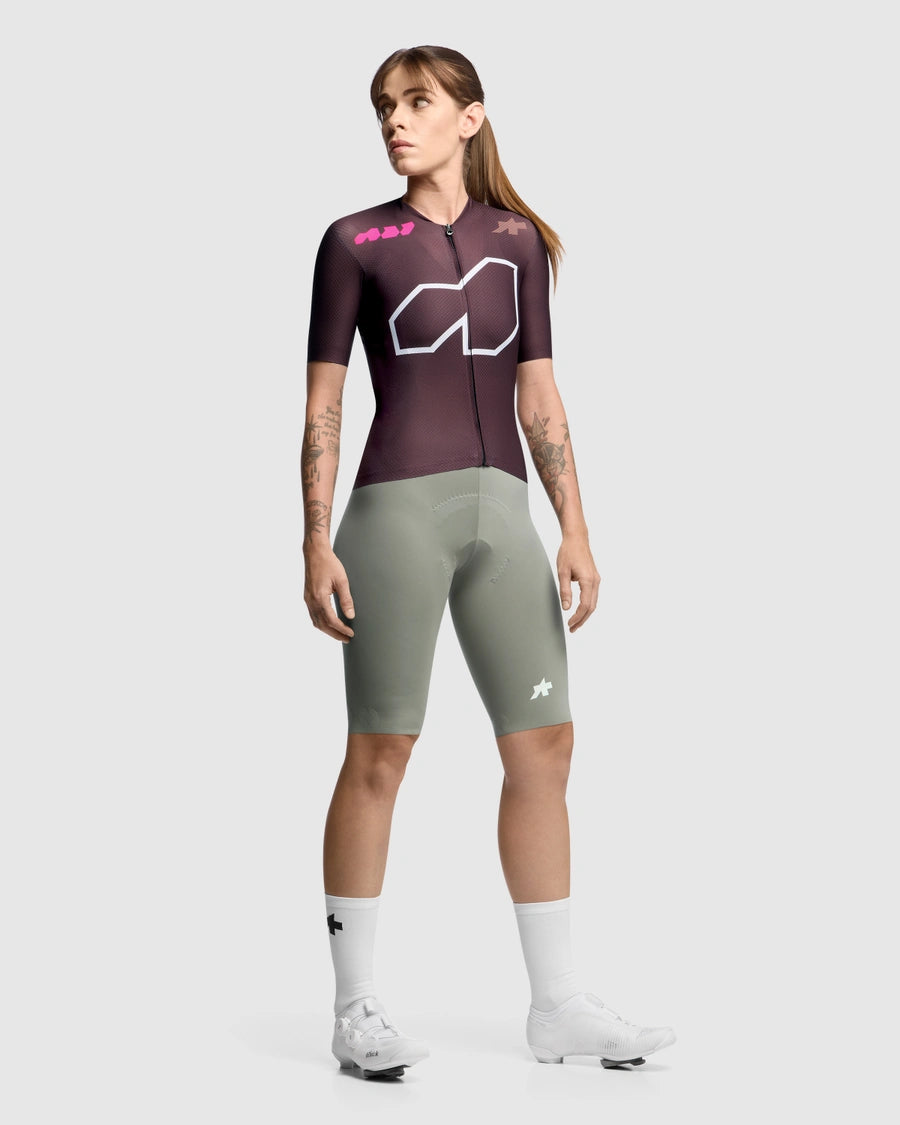 ASSOS DYORA R Jersey S11 We Are The A
