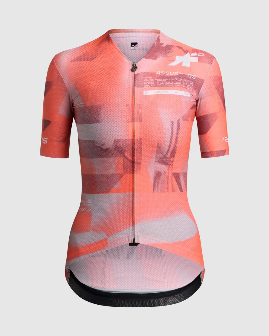 ASSOS DYORA R Jersey S11 A50 Anniversary