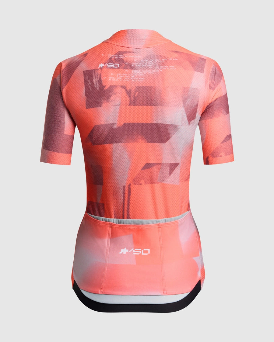 ASSOS DYORA R Jersey S11 A50 Anniversary