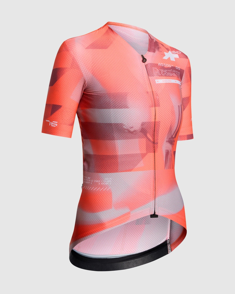 ASSOS DYORA R Jersey S11 A50 Anniversary