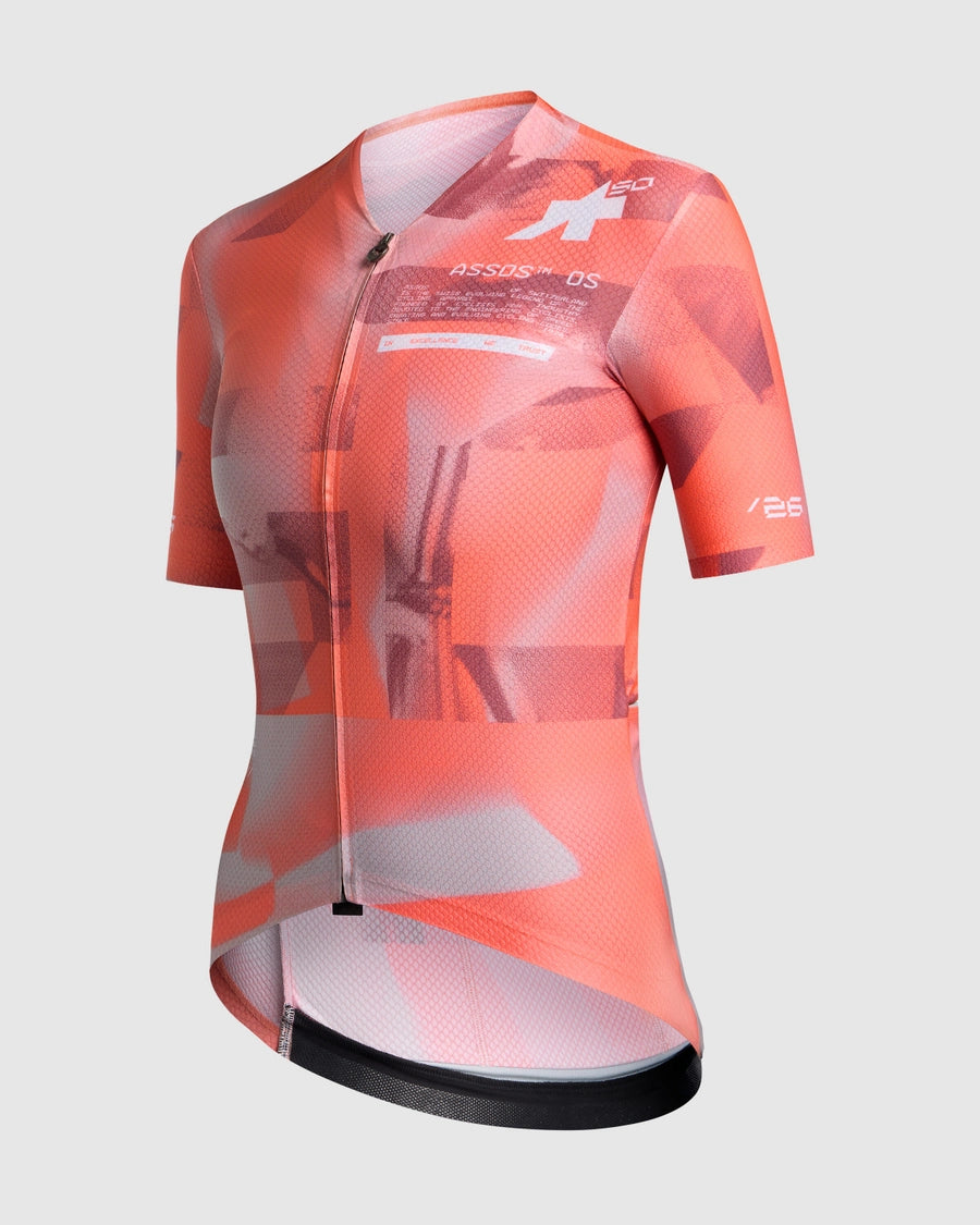 ASSOS DYORA R Jersey S11 A50 Anniversary