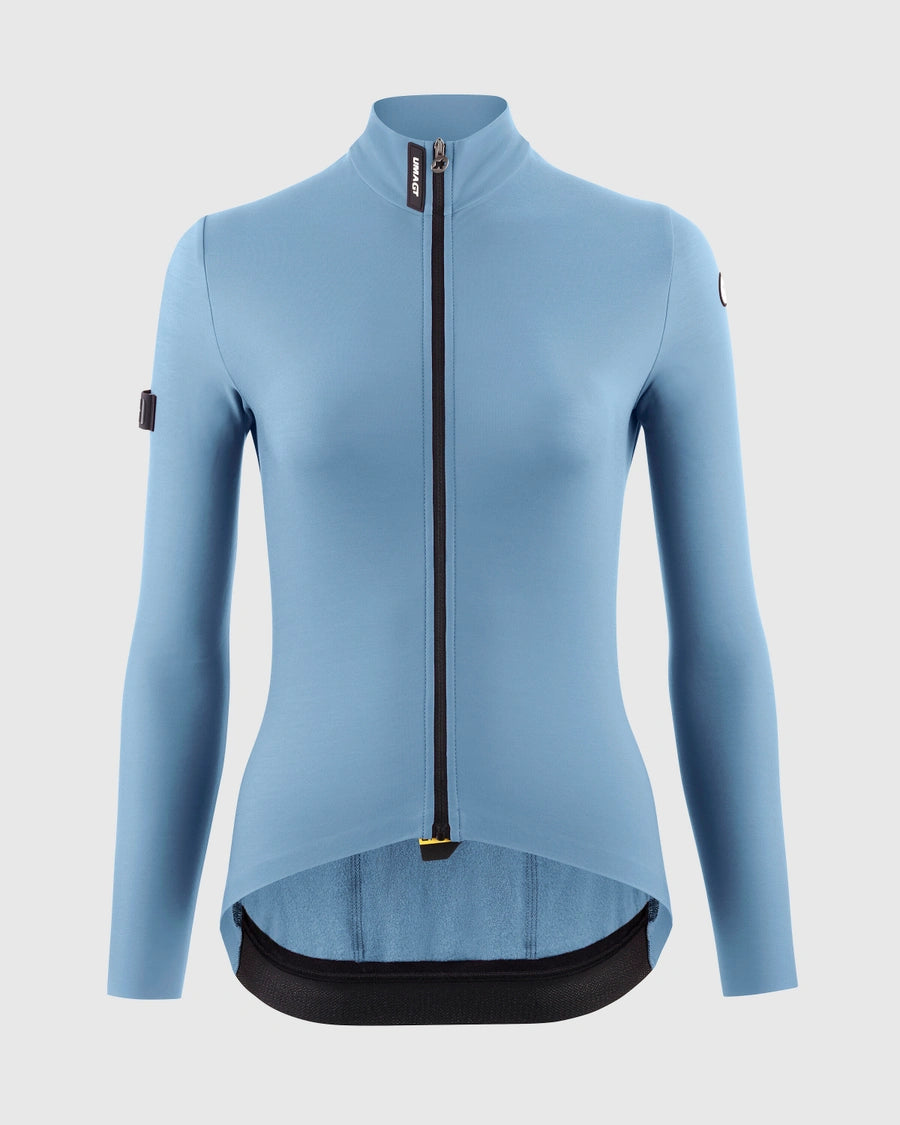 ASSOS UMA GT Spring Fall LS Jersey C2