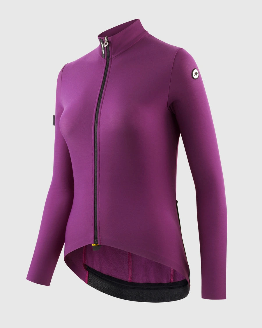 ASSOS UMA GT Spring Fall LS Jersey C2