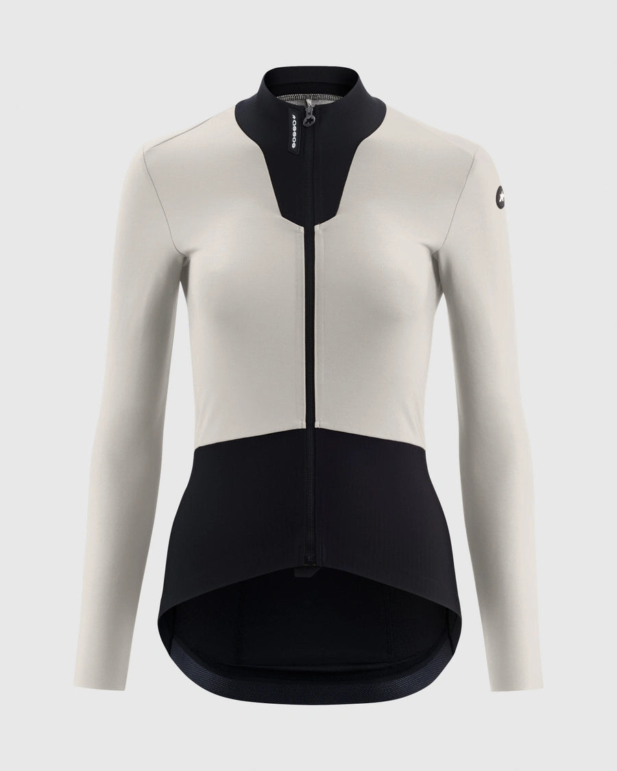 ASSOS DYORA R Spring Fall Jersey S11