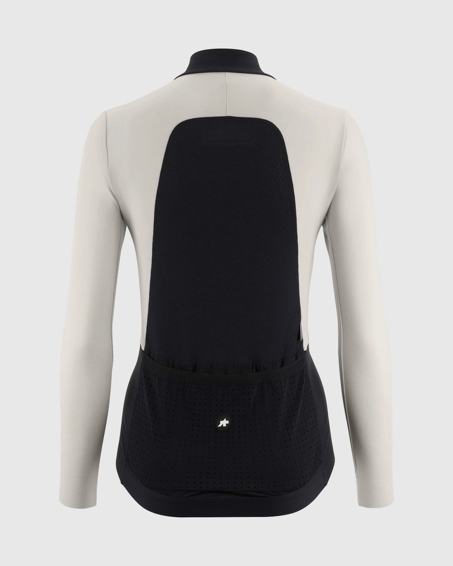 ASSOS DYORA R Spring Fall Jersey S11