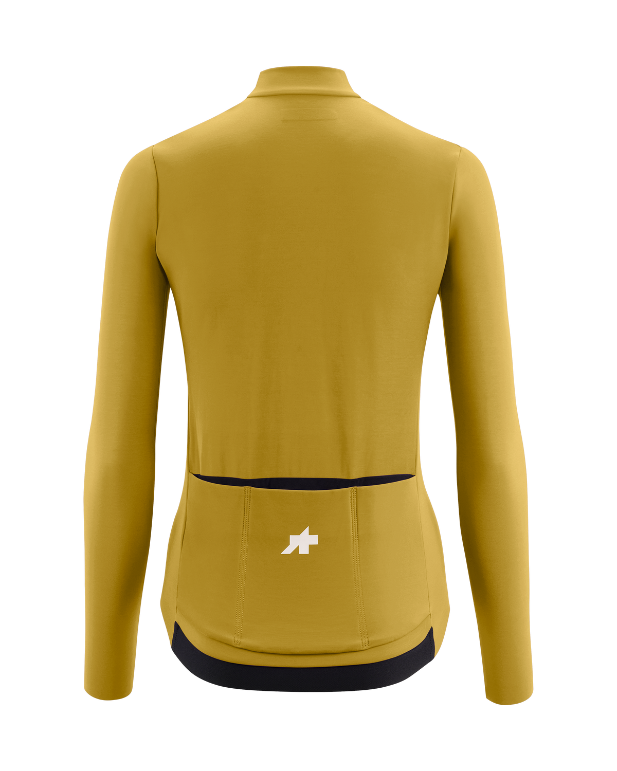 ASSOS MILLE GT Women's Spring Fall Jersey S11