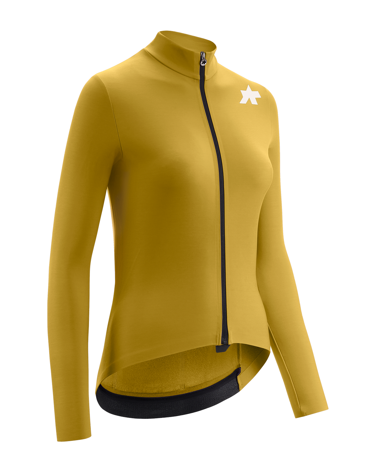 ASSOS MILLE GT Women's Spring Fall Jersey S11