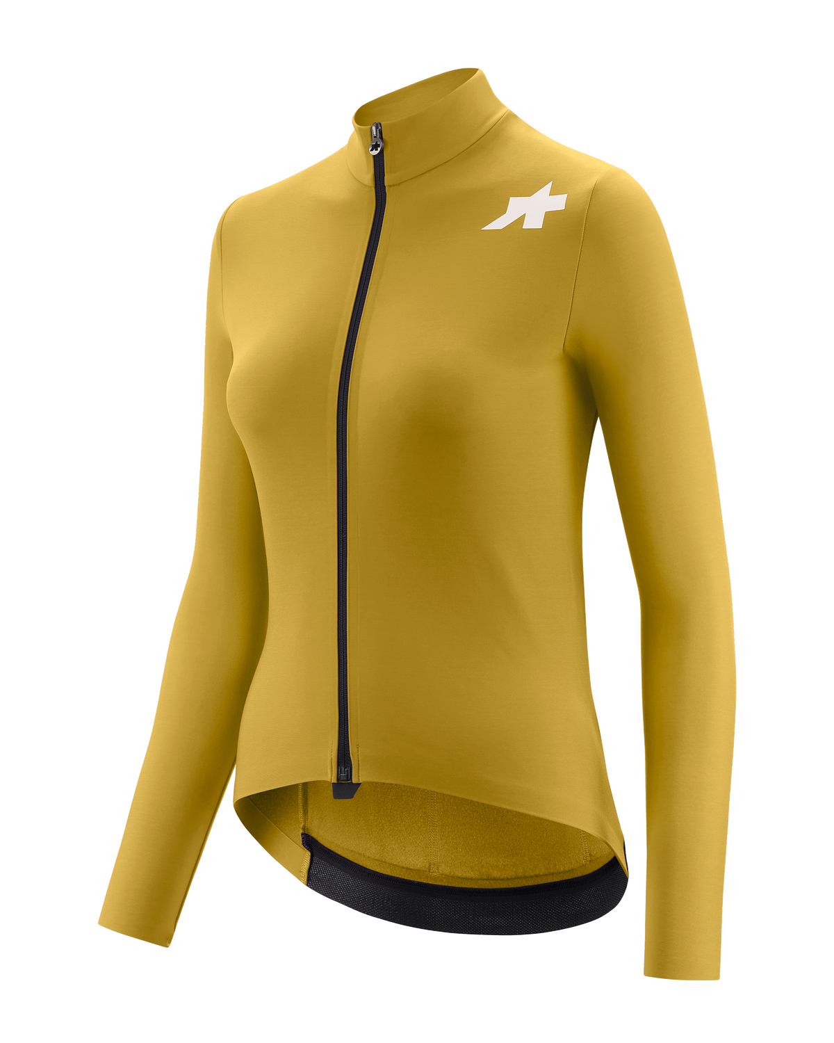 ASSOS MILLE GT Women's Spring Fall Jersey S11