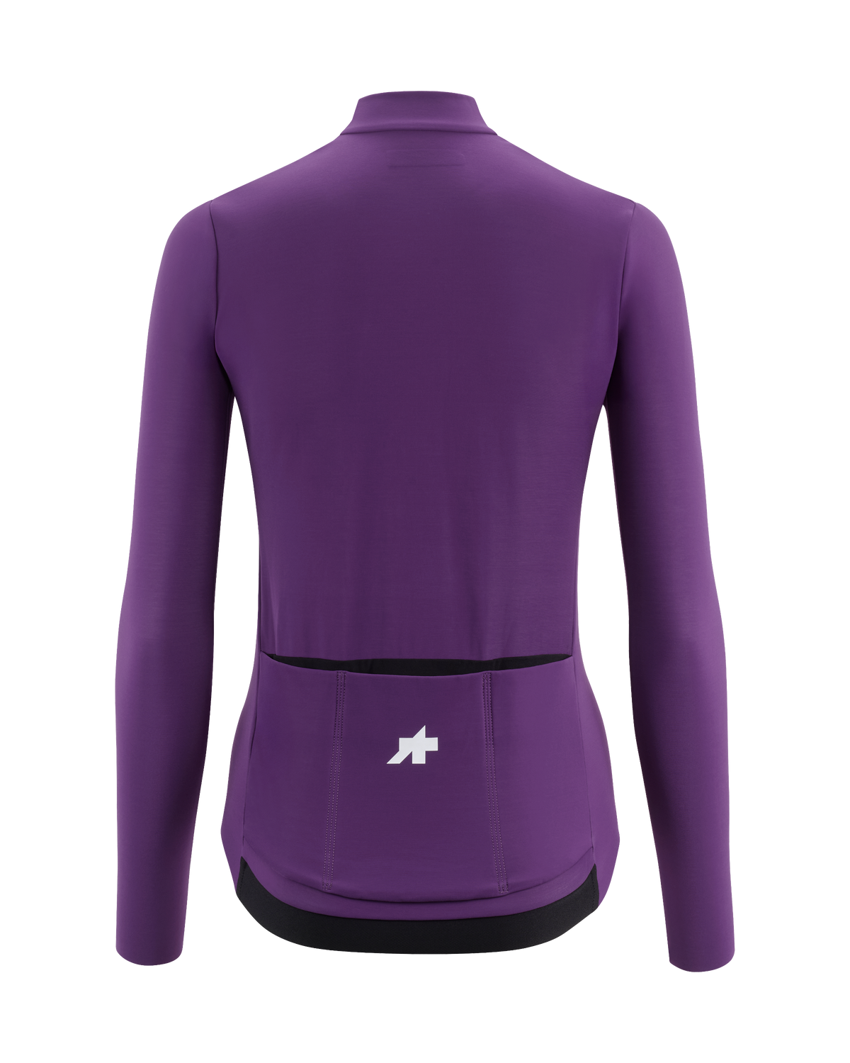 ASSOS MILLE GT Women's Spring Fall Jersey S11