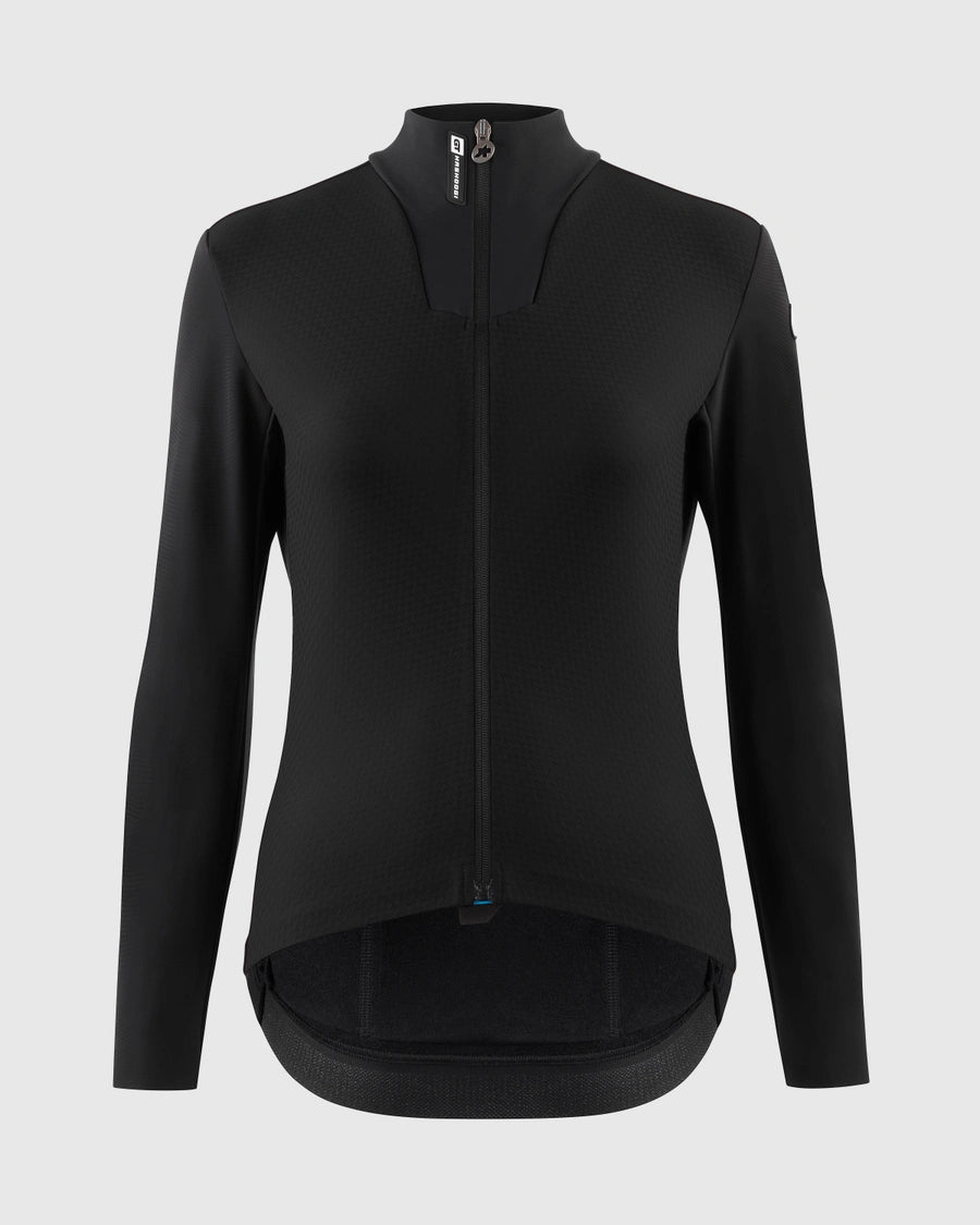 ASSOS UMA GT Hashoogie Winter Jacket S11