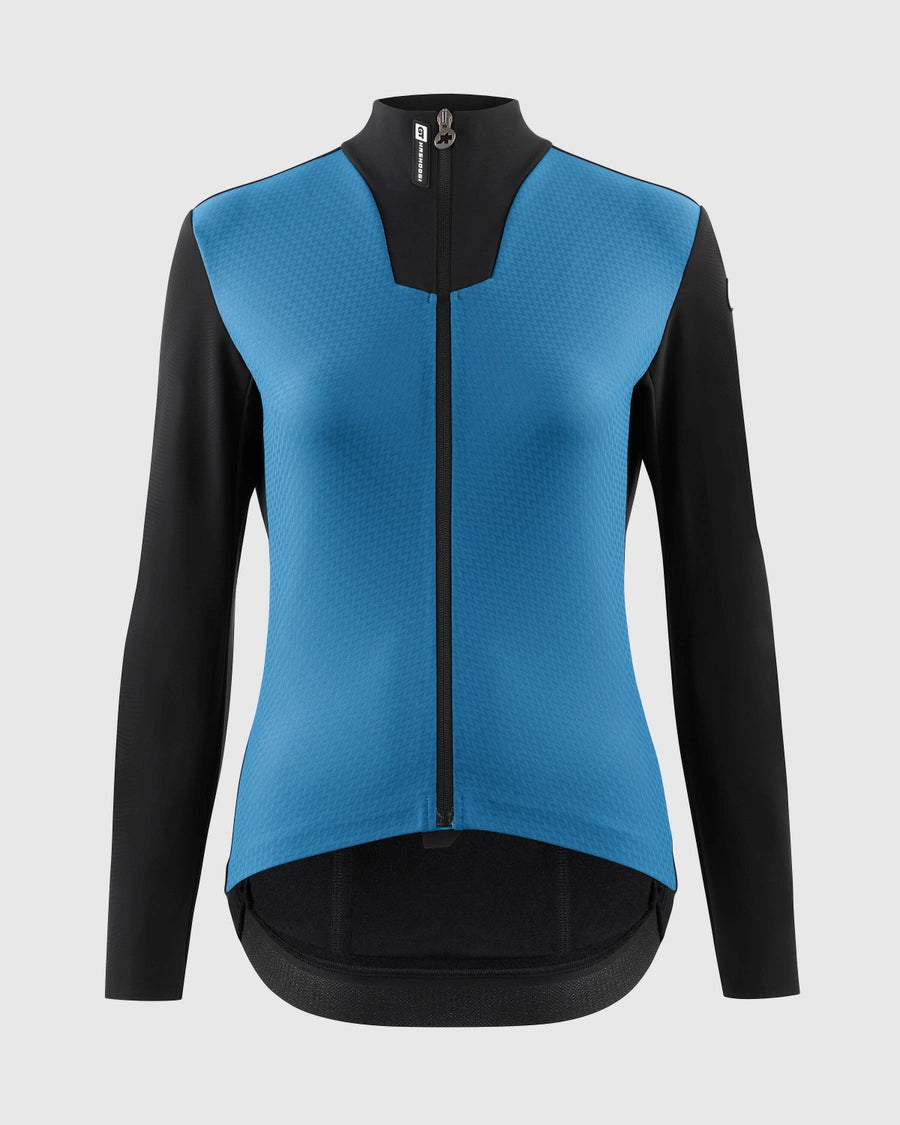 ASSOS UMA GT Hashoogie Winter Jacket S11