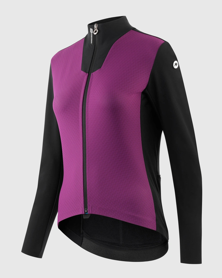 ASSOS UMA GT Hashoogie Winter Jacket S11