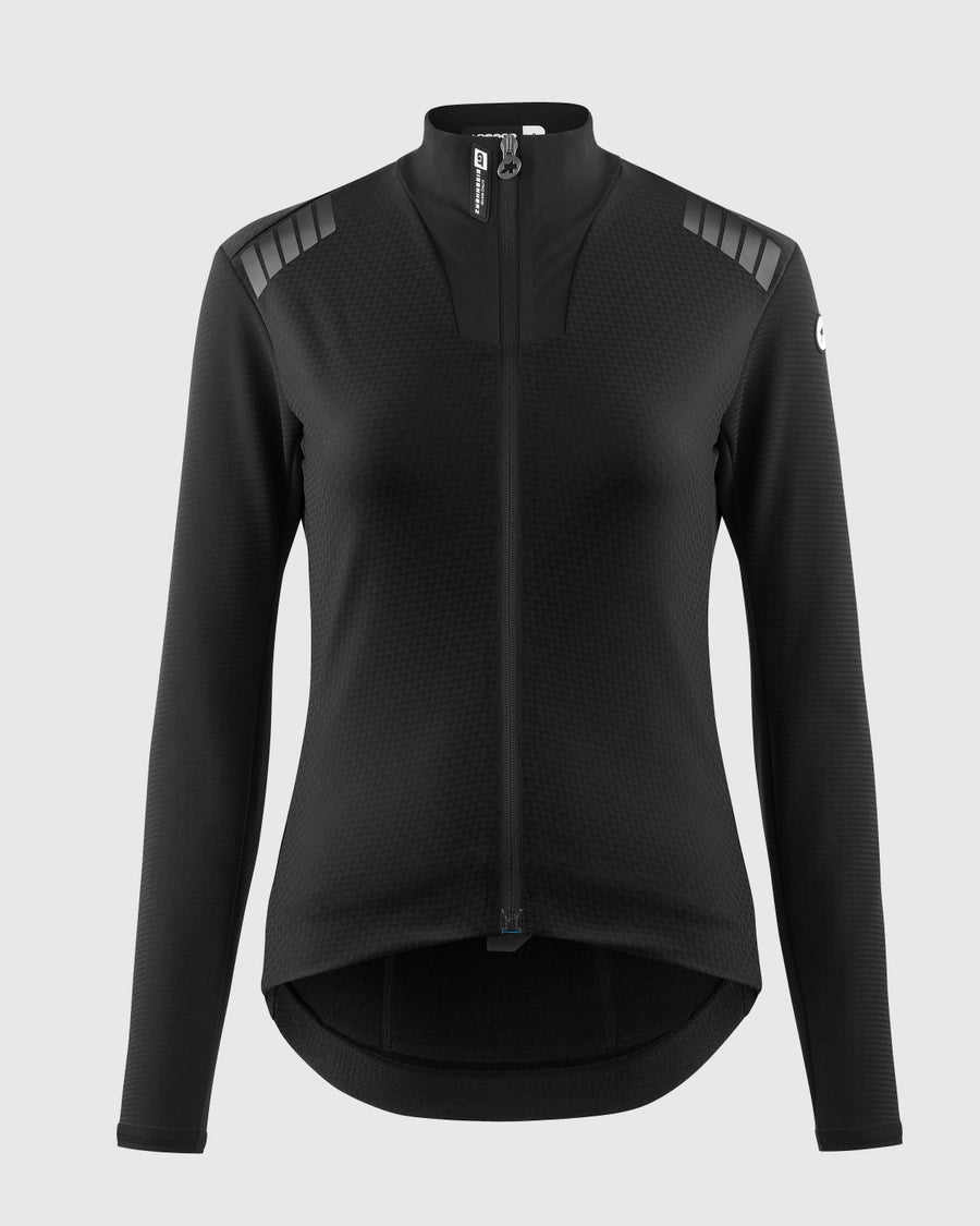 ASSOS UMA GT Eisenherz ULTRAZ Winter Jacket S11