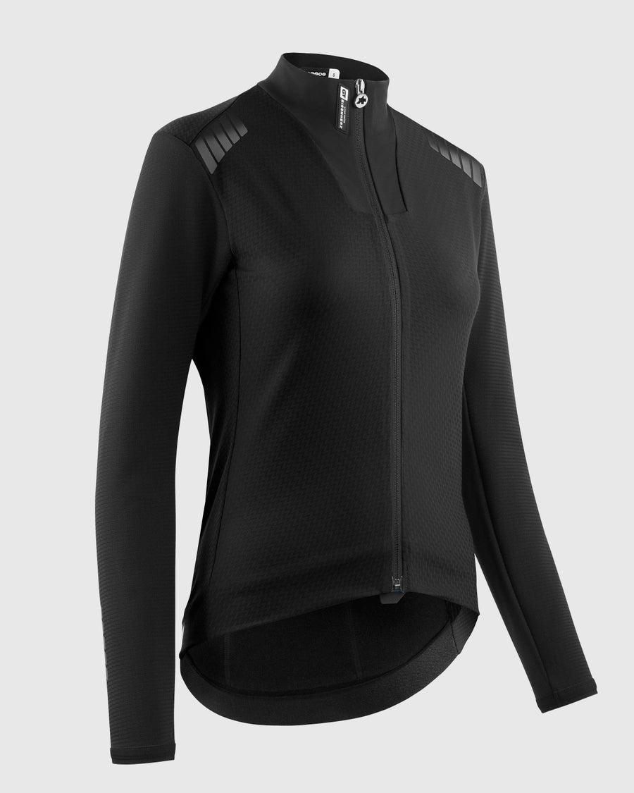 ASSOS UMA GT Eisenherz ULTRAZ Winter Jacket S11