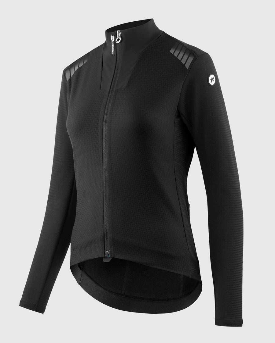 ASSOS UMA GT Eisenherz ULTRAZ Winter Jacket S11