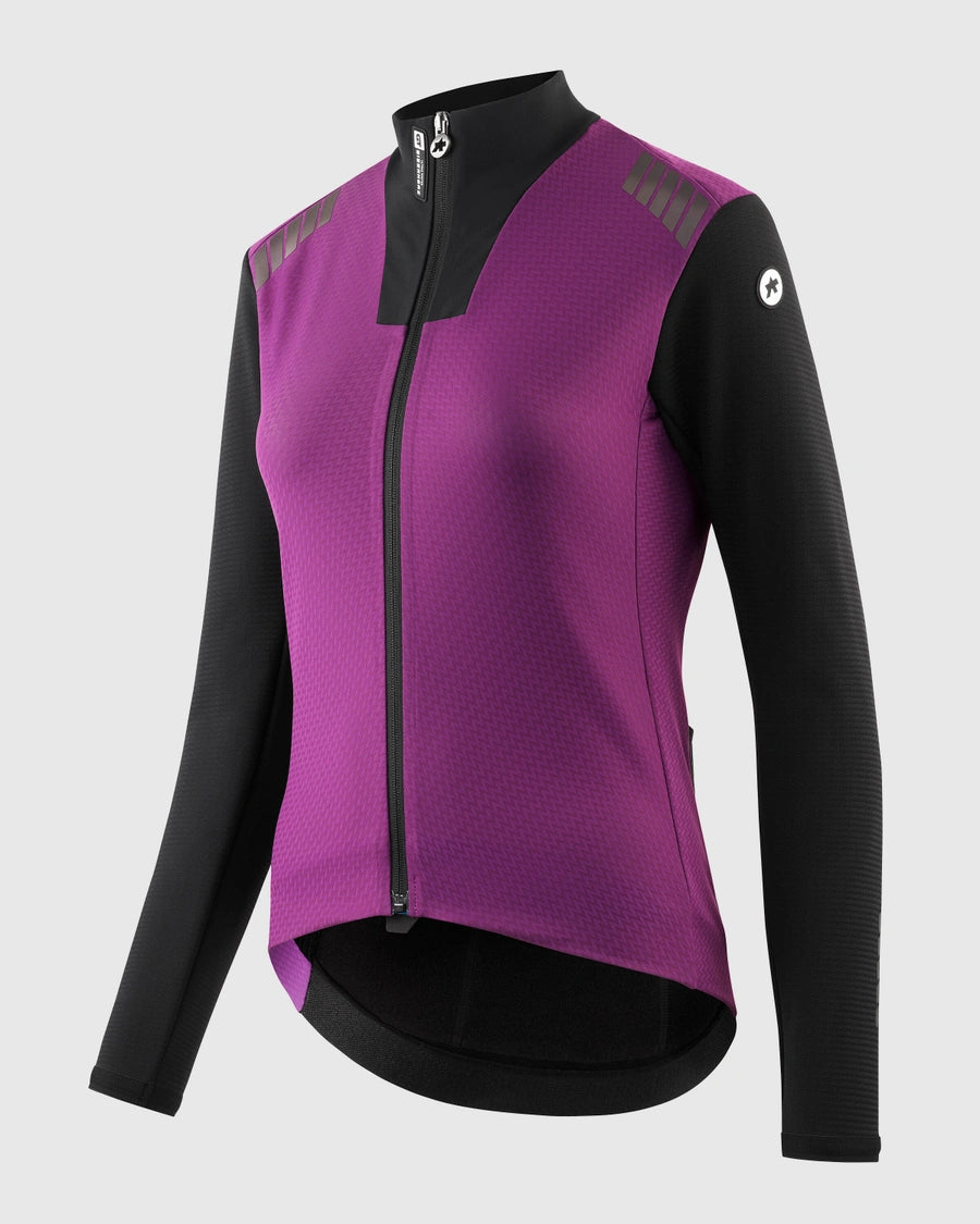 ASSOS UMA GT Eisenherz ULTRAZ Winter Jacket S11