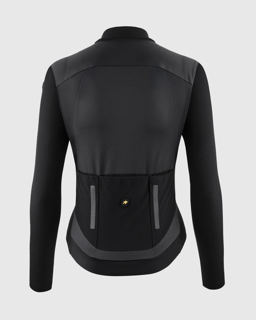 ASSOS UMA GTV Spring Fall Jacket S11