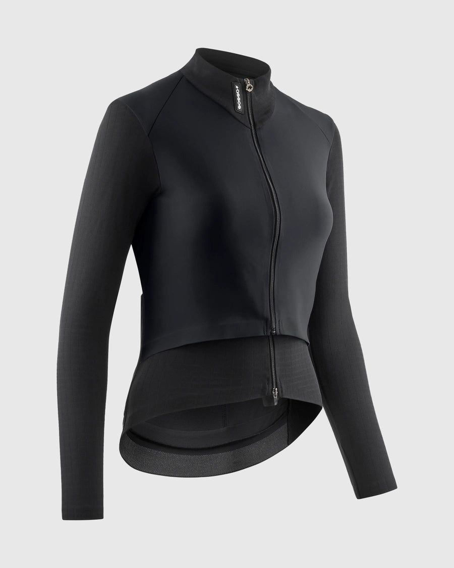 ASSOS UMA GTV Spring Fall Jacket S11