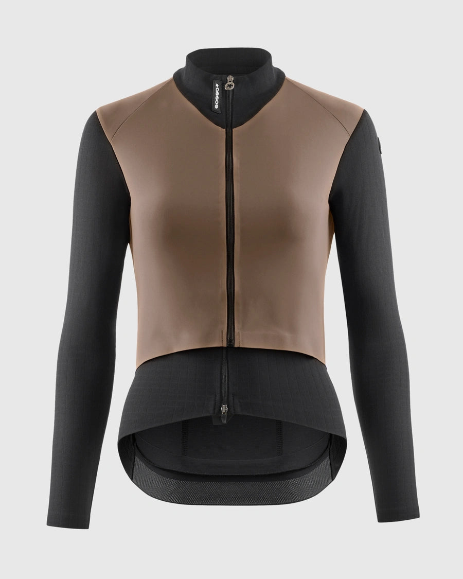 ASSOS UMA GTV Spring Fall Jacket S11