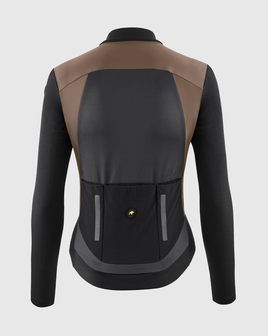 ASSOS UMA GTV Spring Fall Jacket S11