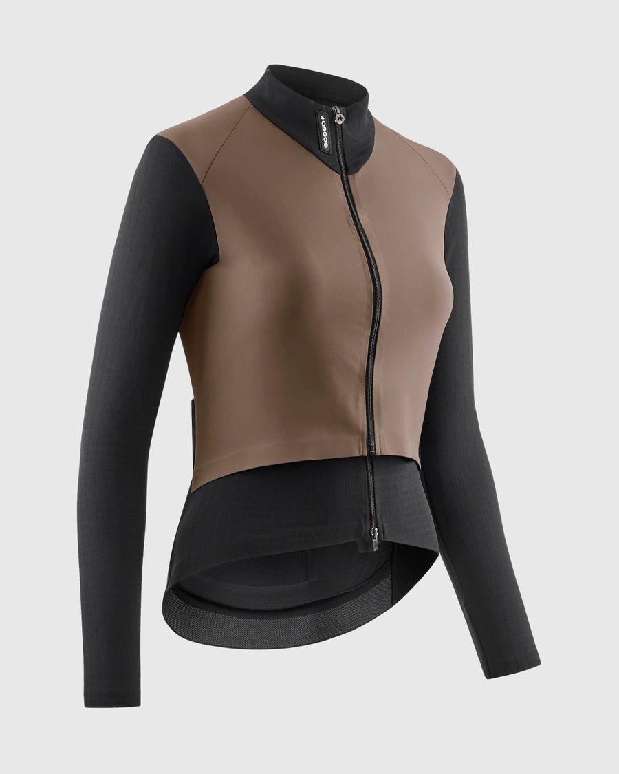 ASSOS UMA GTV Spring Fall Jacket S11