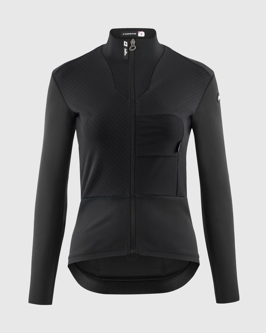 ASSOS DYORA R Habu Winter Jacket S11