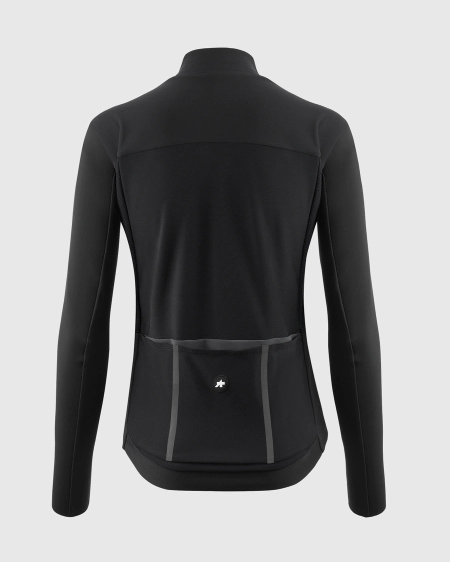 ASSOS DYORA R Habu Winter Jacket S11