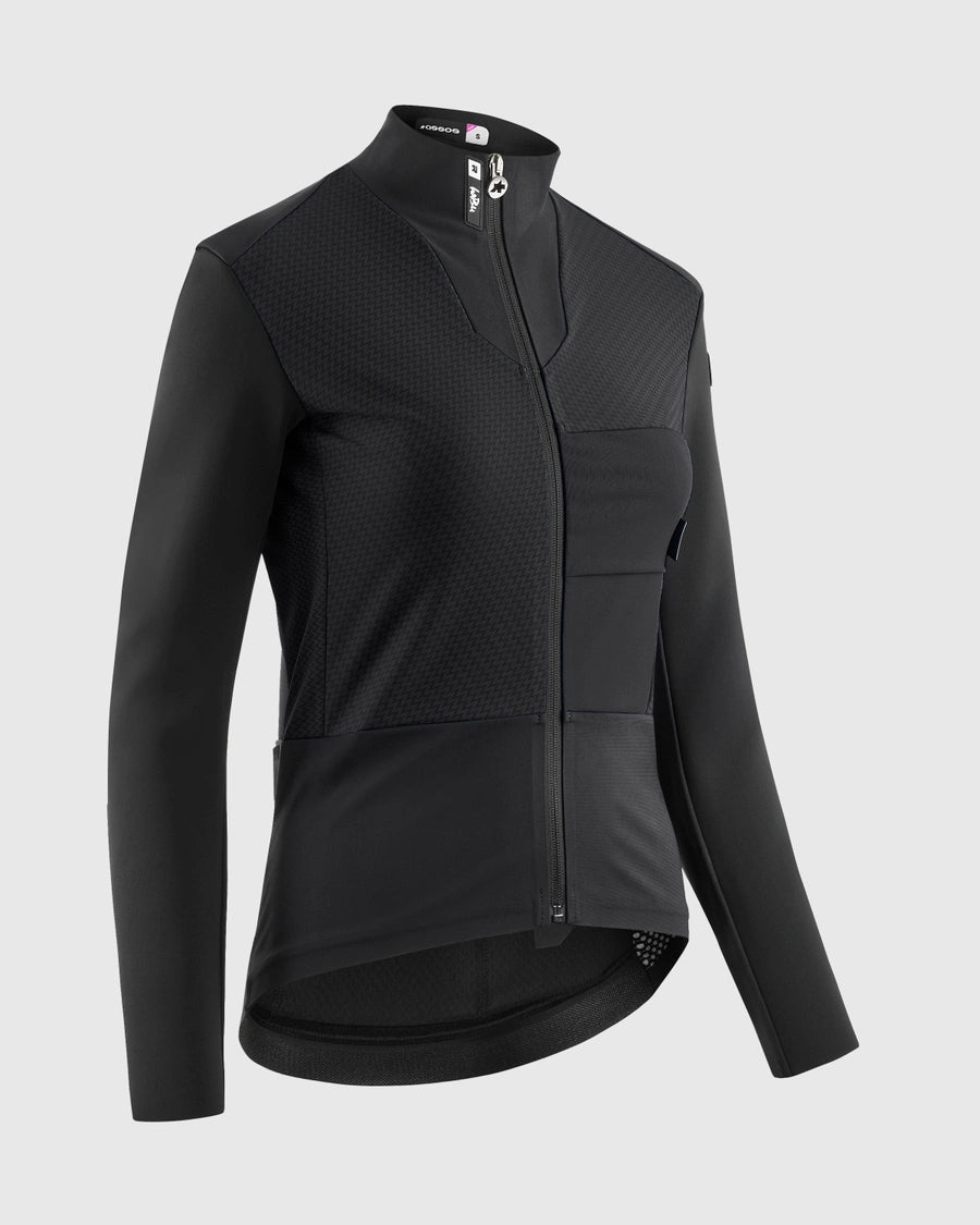 ASSOS DYORA R Habu Winter Jacket S11