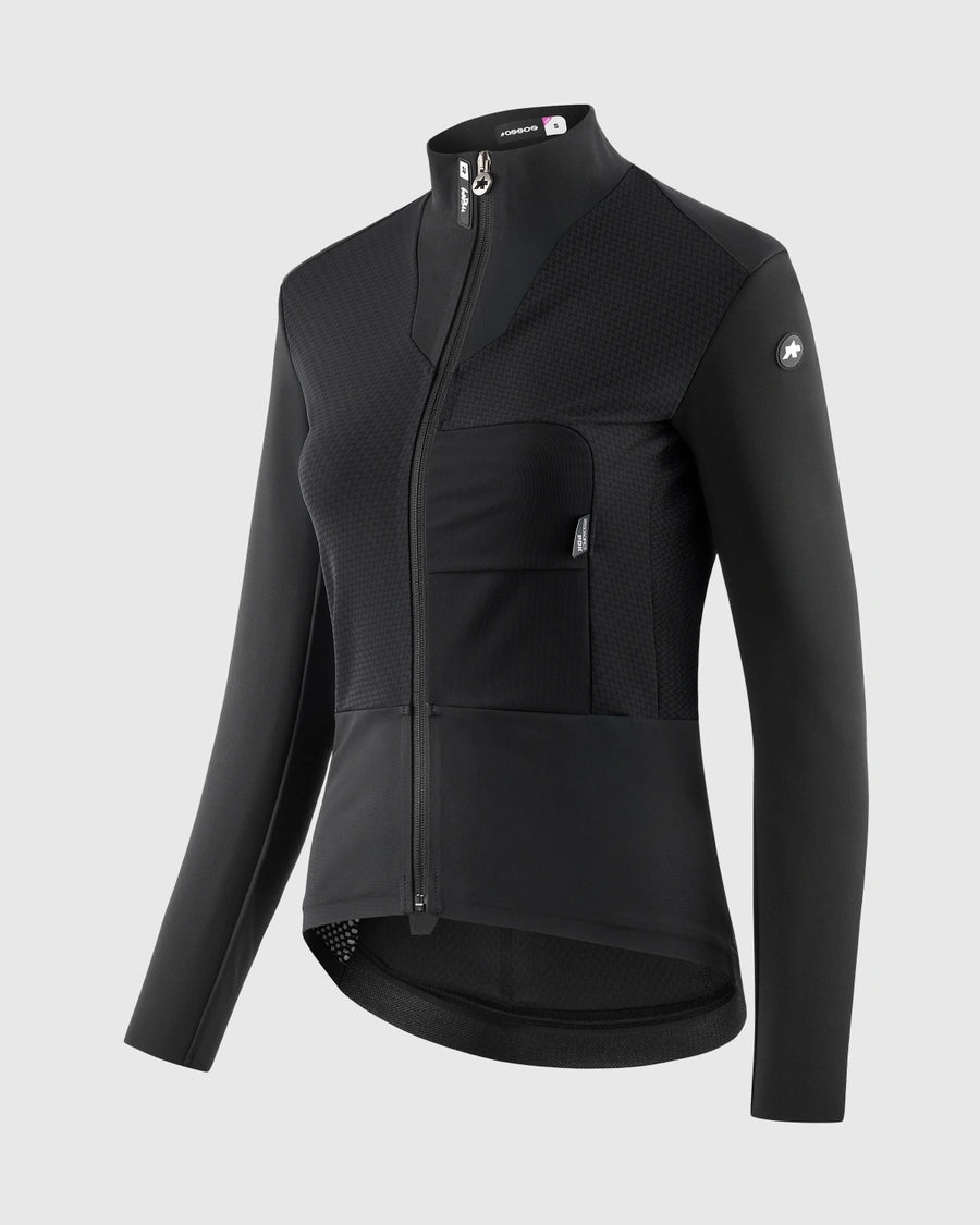 ASSOS DYORA R Habu Winter Jacket S11