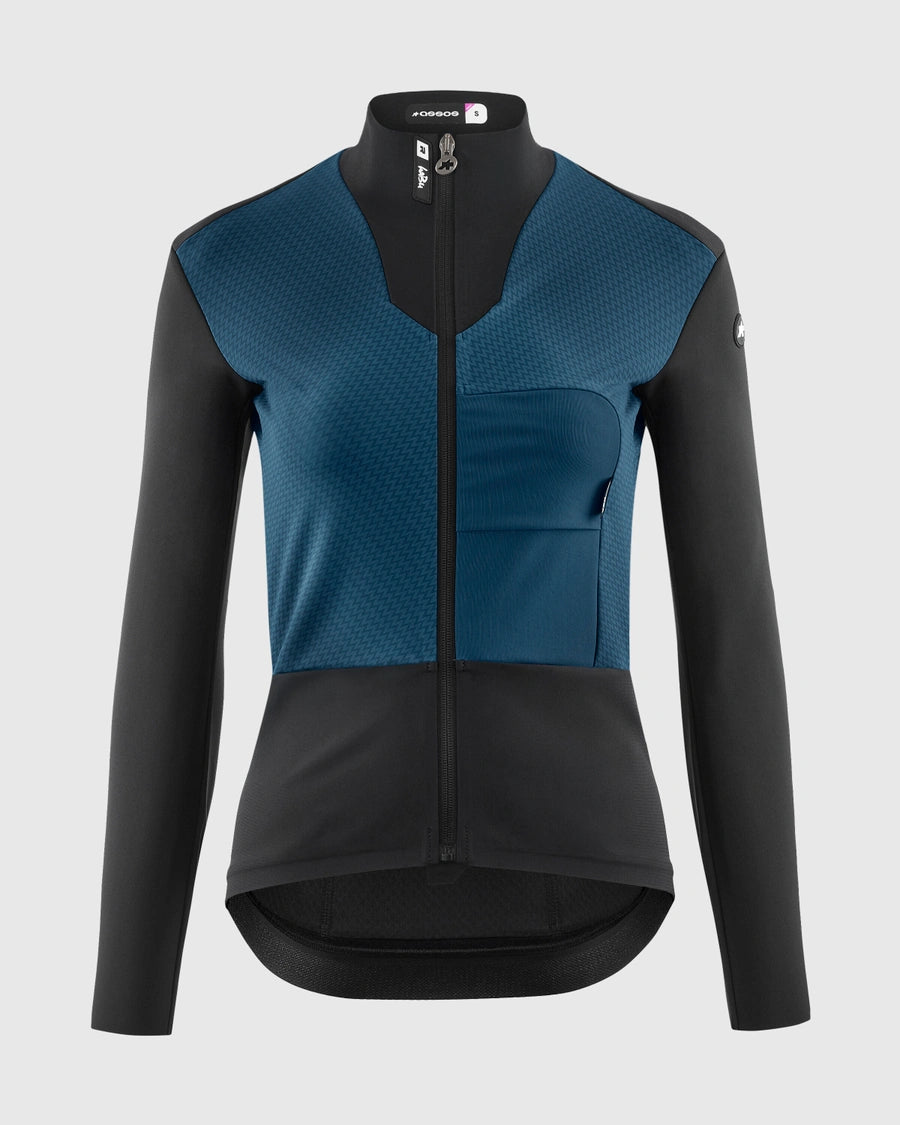 ASSOS DYORA R Habu Winter Jacket S11