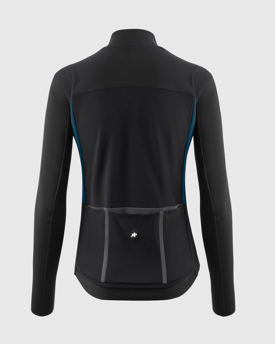 ASSOS DYORA R Habu Winter Jacket S11