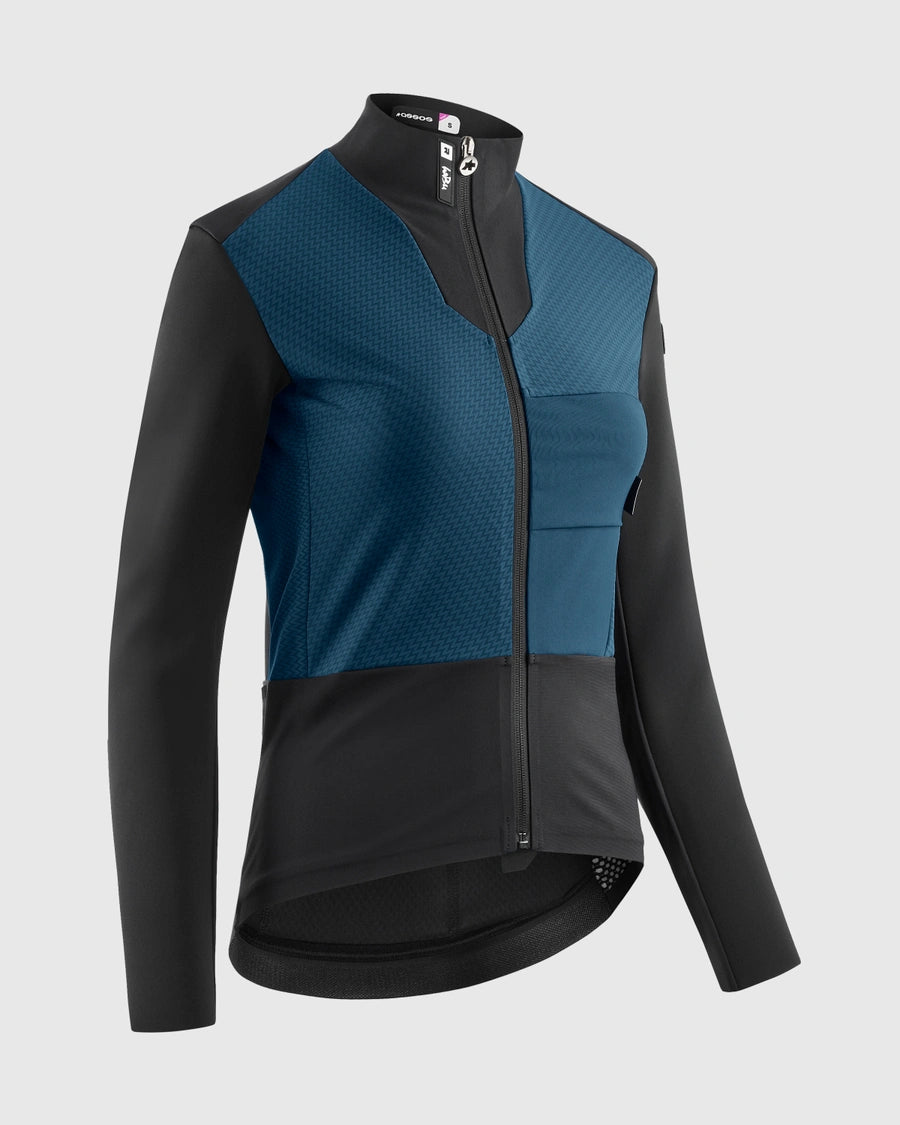 ASSOS DYORA R Habu Winter Jacket S11