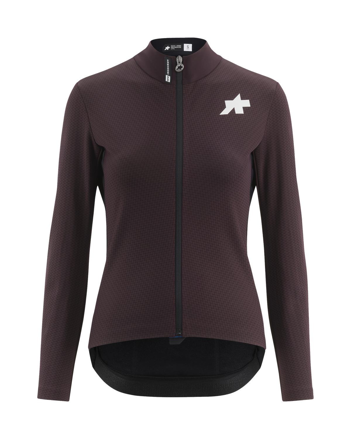 ASSOS MILLE GT Women's Winter Jacket S11 EVO