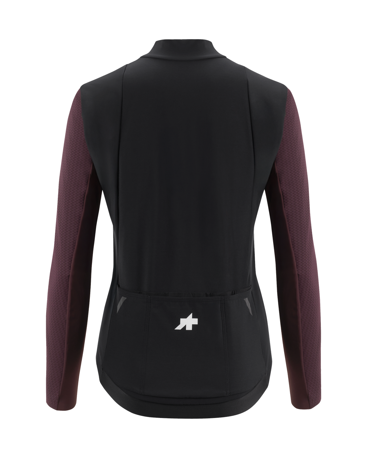 ASSOS MILLE GT Women's Winter Jacket S11 EVO