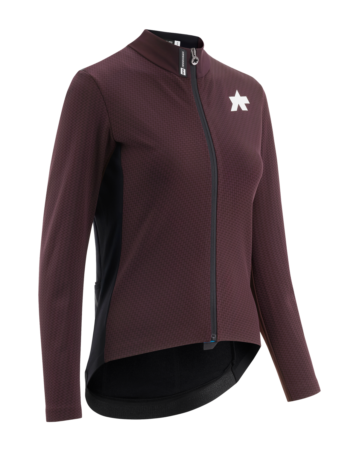 ASSOS MILLE GT Women's Winter Jacket S11 EVO